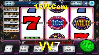 Jackpot Winner